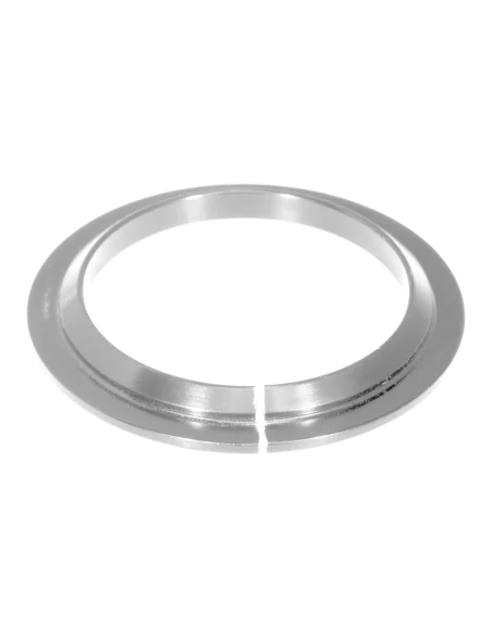 Vorkconus voor 11/8 inch ø30mm 36° - zilver