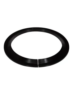 Vorkconus voor 11/2 inch ø39,8mm 45° - zwart