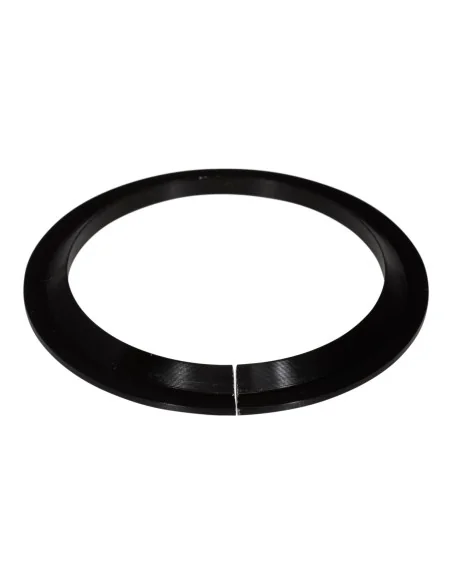 Vorkconus voor 11/2 inch ø39,8mm 45° - zwart