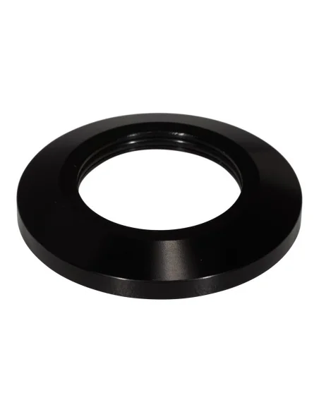 Bovenste ring Elvedes voor 11/8 inch balhoofd ø50mm - zwart