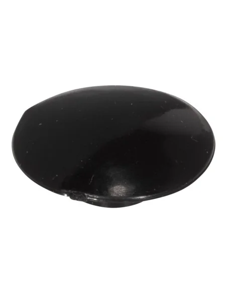 Rubberen afdekdopje Elvedes voor 5mm inbusbout (10 stuks)