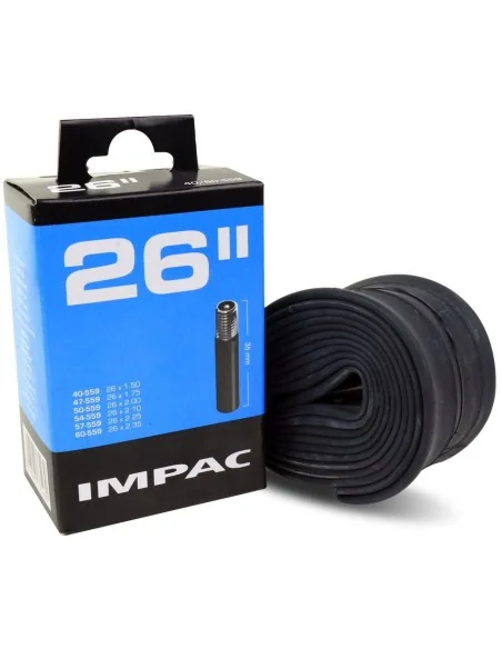 Binnenband Impac AV26 26" / 40/60-559 - 40mm ventiel