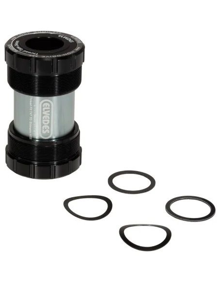 Trapas Elvedes Thread fit T47 Shimano extern 68 mm