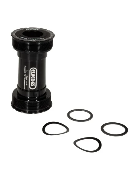 Trapas Elvedes Thread fit T47 Shimano intern 86 mm