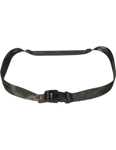 Gordel Qibbel 6+ Junior zitje