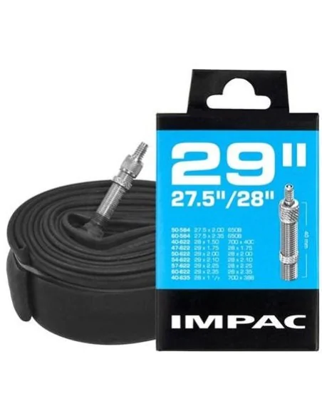 Binnenband Impac DV29 29" / 40/60-584/635 - 40mm ventiel