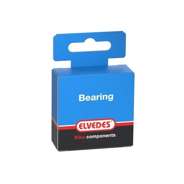 Kogellager Elvedes 6001 2RS MAX ø28 x ø12 x 8