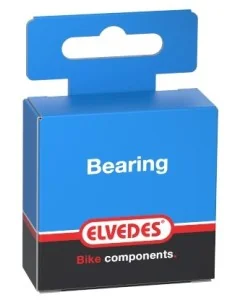 Kogellager Elvedes 6903 2RS MAX ø30 x ø17 x 7