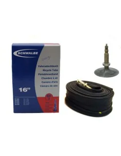 Binnenbanden 16'' – Fietsonderdeel.com