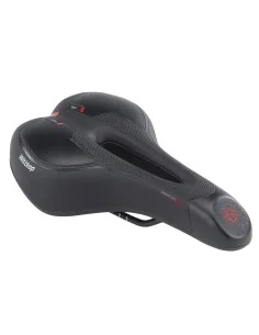 Fietszadel Wittkop Medicus Pro 6.1 Trekking - voor heren