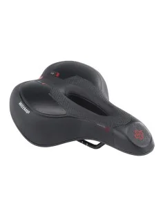 Fietszadel Wittkop Medicus PRO 6.2 Trekking voor dames