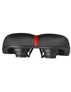 Fietszadel Wittkop Medicus PRO City 6.3 - zwart