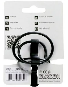 Fietsbellen- en toeters – Fietsonderdeel.com