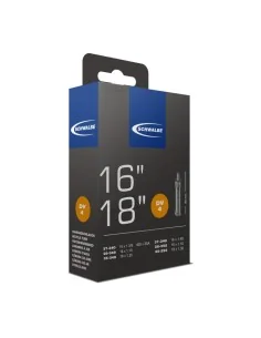 Binnenbanden 16'' – Fietsonderdeel.com