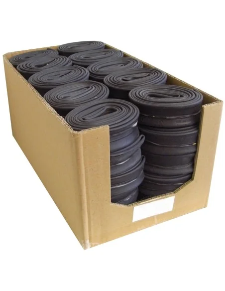 Binnenband Impac AV28 28" / 28/47-622/635 - 40mm ventiel (werkplaatsverpakking á 50 stuks)
