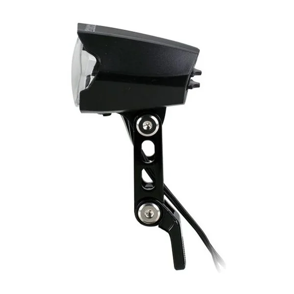 Simson Naafdynamo koplamp 'Luminous', 30 LUX, auto/on/off