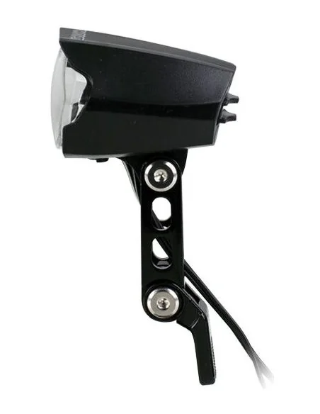 Simson Naafdynamo koplamp 'Luminous', 30 LUX, auto/on/off