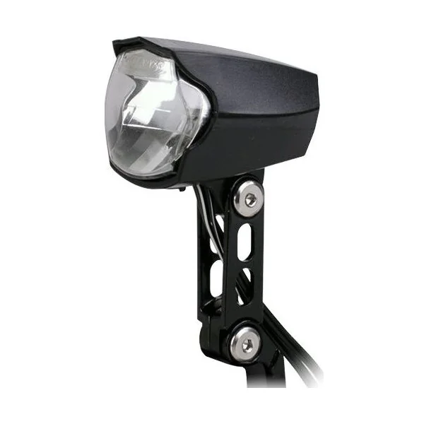 Simson Naafdynamo koplamp 'Luminous', 30 LUX, auto/on/off