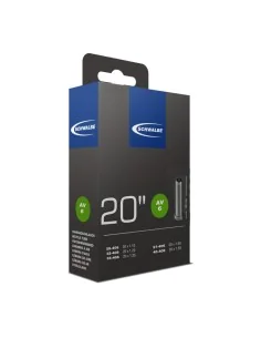 Binnenbanden 20'' – Fietsonderdeel.com