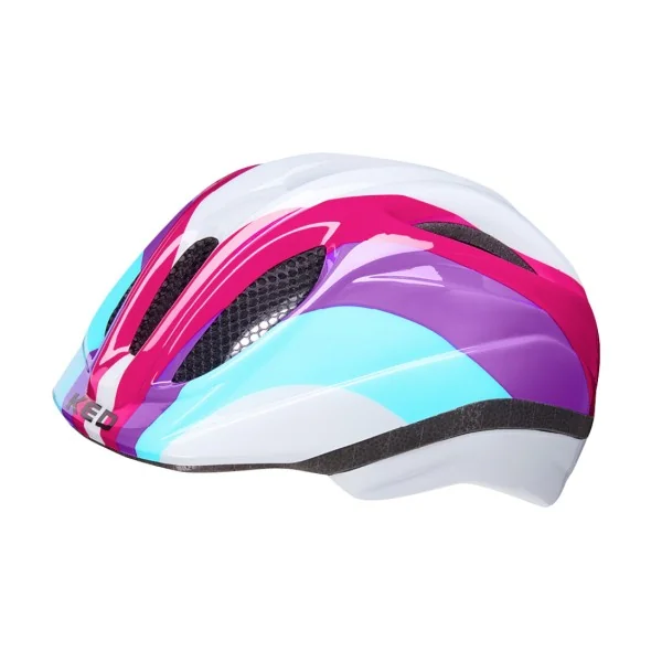 Fietshelm KED Meggy II Trend S (46-51cm) - rainbow rave