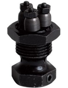 Spaaksnijkop Cyclo 12G