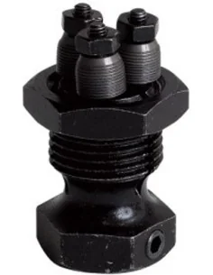 Spaaksnijkop Cyclo 12G