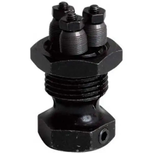 Spaaksnijkop Cyclo 12G