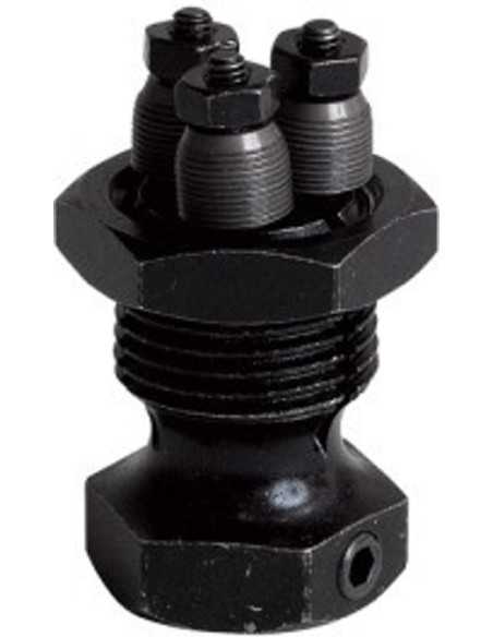 Spaaksnijkop Cyclo 12G