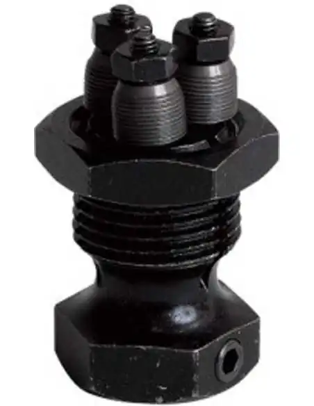 Spaaksnijkop Cyclo 12G