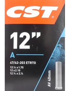 Binnenband CST AV40 12 ½ x 2 ¼ / 47/62-203