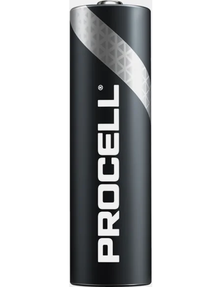 Alkaline batterij Procell Constant Power AA / LR06 1,5V (10 stuks)
