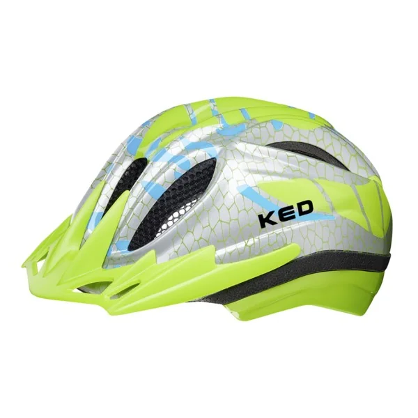 Fietshelm KED Meggy II S/M (49-55cm) - green K-Star