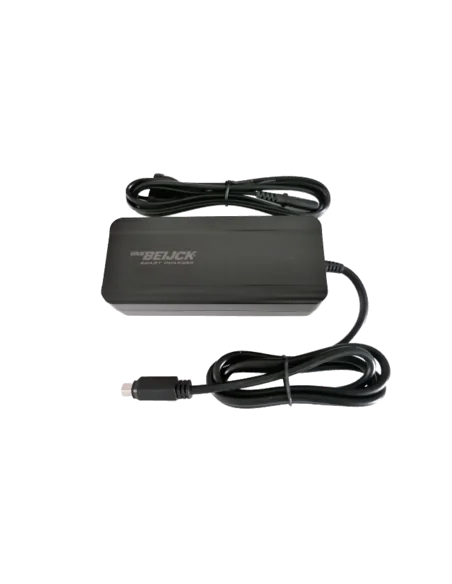 Acculader Stella 5 pins type 2 (driehoek) 36 Volt / 2Ah