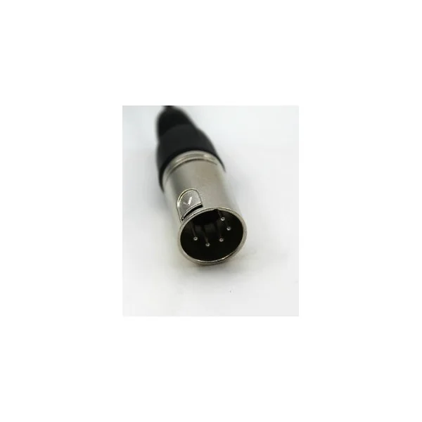 Acculader XLR 5-pins TranzX 36V 2A