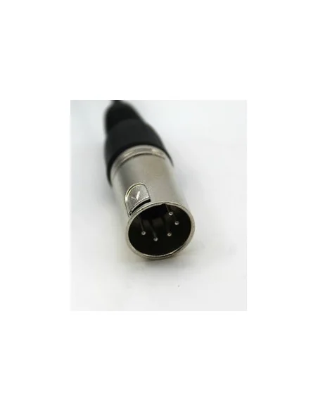Acculader XLR 5-pins TranzX 36V 2A
