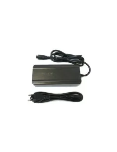 Acculader 5-pins 11mm ronde laadplug -36 Volt / 2Ah - o.a. Sparta