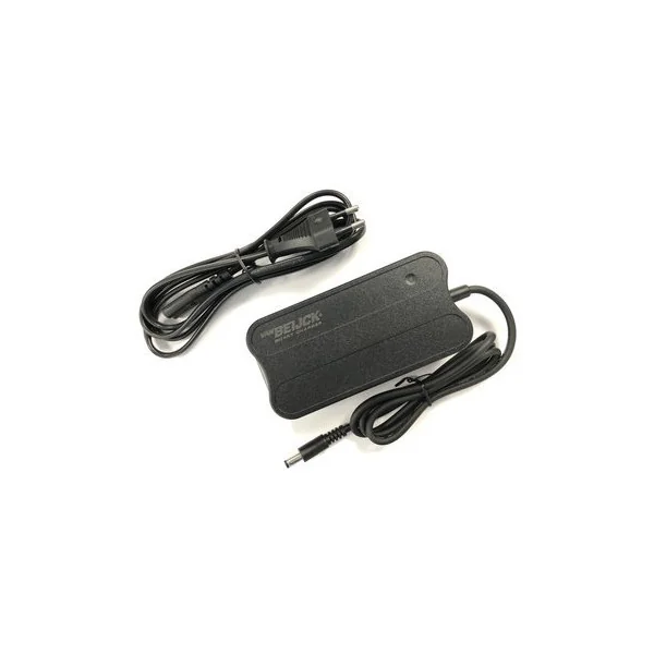 Acculader universeel 5.5mmx2.5mm 36 Volt / 2Ah - o.a. RIH