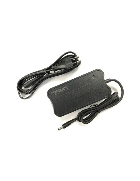 Acculader universeel 5.5mmx2.5mm 36 Volt / 2Ah - o.a. RIH