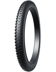 Buitenband Edge Jumping Hare 27.5 x 2.25" / 57-584 - zwart 2