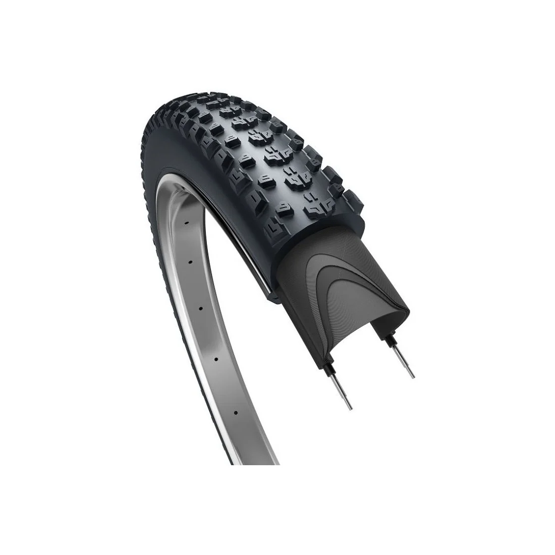 Trapas Elvedes BSA MTB 24 mm Shimano