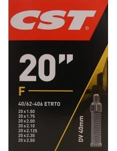 Binnenband CST DV40 20 x 1.50 -2,50" / 40/406-559