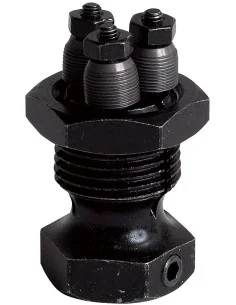 Spaaksnijkop Cyclo 13G