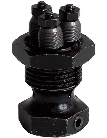 Spaaksnijkop Cyclo 13G