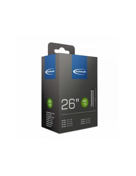 Binnenband Schwalbe AV13 26" / 40/62-559 - 40mm ventiel