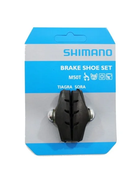 Remblokset Shimano M50T Tiagra / Sora