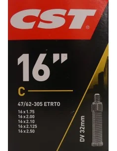 Binnenbanden 16'' – Fietsonderdeel.com