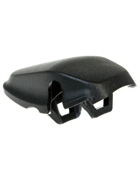 Spoiler knop Gazelle voor Fendervision 2 koplamp - zwart