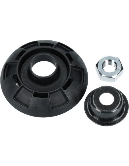 Achternaaf afdekkapset / stofkap Shimano SG-7R46/SG-C3000 voor Nexus 7 (i.p.v. rollerbrake)