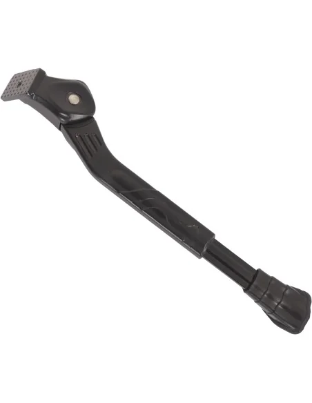 Zijstandaard verstelbaar 24 t/m 28" Edge Strong - zwart (werkplaatsverpakking)