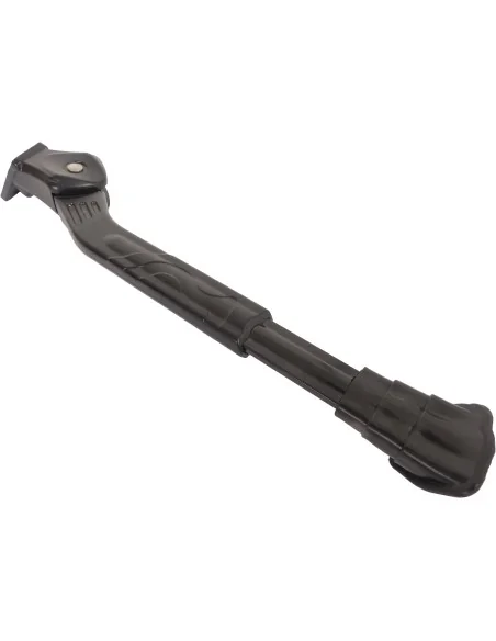 Zijstandaard verstelbaar 24 t/m 28" Edge Strong - zwart (werkplaatsverpakking)